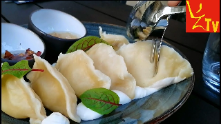 Świetne pierogi z Bistro DURUM w Krakowie PODGÓRZE