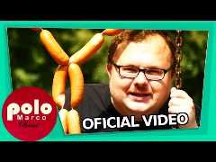 Roksana Węgiel Parody - Polo Marco Band - What would you like to eat today