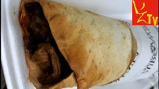 HAJER śląska tortilla ŻUROWNIA KATOWICE