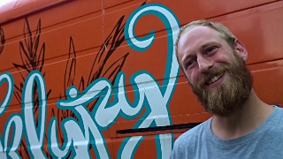 Gumiklyjzy czyli kluski śląskie Food truck TYCHY