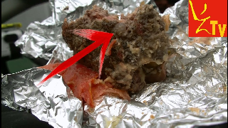 Słony burger z Wieliczki - SŁODKO CZY SŁONO