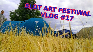Jesiotr na Slocie - Slot Art - festiwal kultury alternatywnej