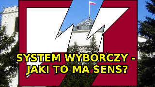 Wyniki wyborów - pic na wodę