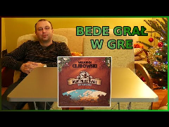 Wojciech Cejrowski - BOSO PRZEZ ŚWIAT - bede grał w gre - test gry