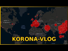 Koronawirus, teorie spiskowe , spec-ustawa, Korwin i dobór naturalny 