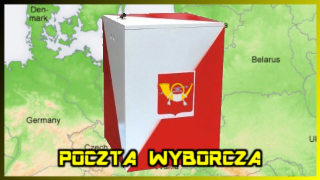 Live - Poczta wyborcza, Szkoła z TVP, obrady Sejmu