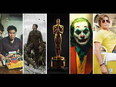 #88 -  Oscary 2020 - Pasożytowo tak jakoś wyszło...