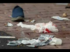#71 - Masakra muzułmanów w Christchurch