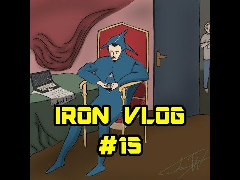 Polskie złoto - Iron Vlog #15