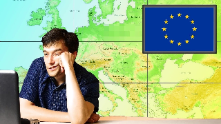 Wybory do Europarlamentu sfałszowane ? Co dalej? - Iron Vlog #39