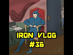 Strajk nauczycieli, prawdziwe cele 500+ , palenie książek , kupowanie subów - Iron Vlog #36