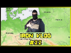 Spektakularna akcja ABW przeciw neo-naziolom - Iron Vlog #22