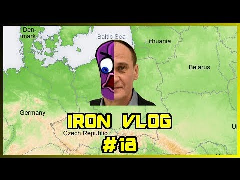 Dr Kukiz & Mr Hejter + nowa partia Jakubiaka - Iron Vlog #18