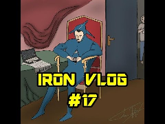 Nowy podatek a reprywatyzacja - Iron Vlog #17