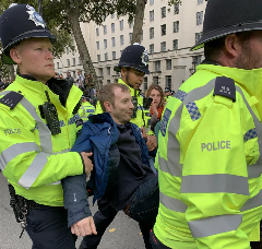 Wasze przygody z policją