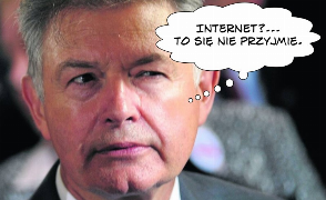 Za co kochamy internet