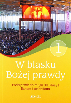 Podręcznik obsługi Boga
