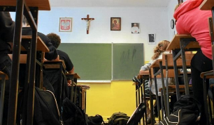Czego nas uczą na religii