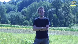 Stworzony do wielkich rzeczy