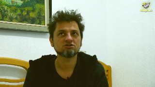 Do Boga przez strach