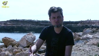 Jezus po grecku, Jezus po żydowsku