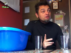 Uzdrawiające chustki św. Pawła