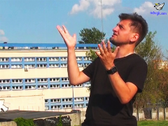 Pokaż jak się modlisz, a powiem ci kim jesteś