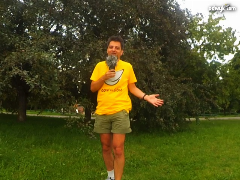 Czy Jezus kazał potępiać?