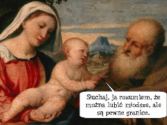 Życie rodzinne Jezusa