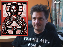 Samochód Jezusa