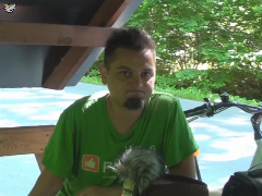 To historia Abrahama - dżentelmena a nie chama