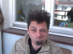 Zdrowy i chory egoizm