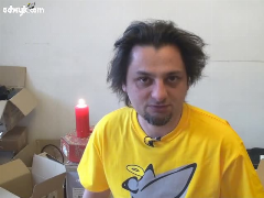 Dlaczego nie możemy się dogadać (1/2)