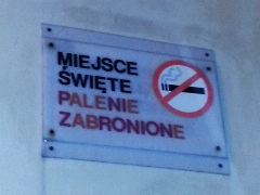 Jak traktować księdza?