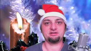 Koniec Bożego Narodzenia