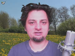 Jego eminencja chrześcijanin