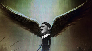 Hitler też był od Boga