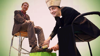 Władza chrześcijan
