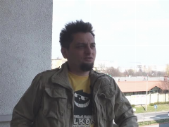 Zmiana planów