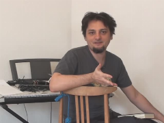 Zabawa w Boga