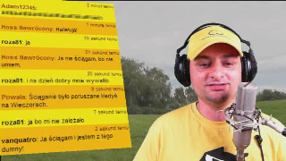 Czy ściągi są grzechem?