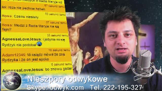 Dobry Bóg do zabawy