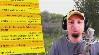Wiara jest dla głupich