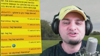 Chrześcijańskie króliki doświadczalne