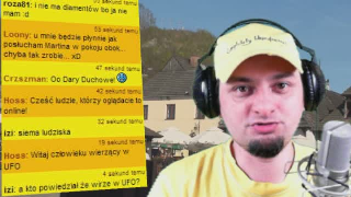 Przegląd darów duchowych