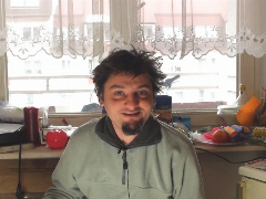 To skandal!