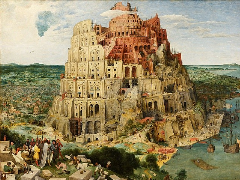 Archeologia: gdzie jest ten Babel?