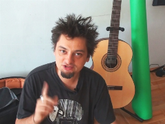 Przypowieść o mocy modlitwy