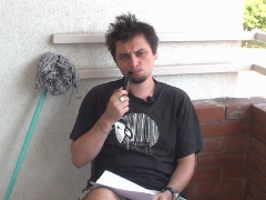 Przypowieść o ziarnie