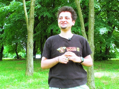 Przegraj z Bogiem